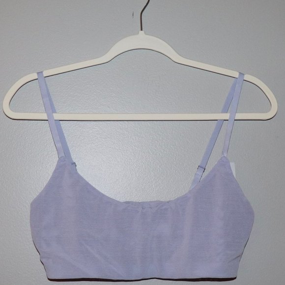 Urban Outfitters Other - Out from Under Modern Mesh Scoop Bralette Size M